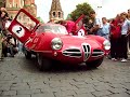 1953 Alfa Romeo C52 Disco Volante Coupe 1953 Alfa Romeo C52 Disco Volante Coupe