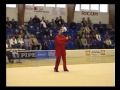 Tarmo Hakkarainen - Taiji Kungfu Fan 8,83 - 1st Place