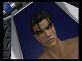 Tekken 3 Heihachi Ending