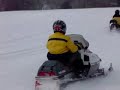 2003 - 2004 Snowmobile Season - Part One