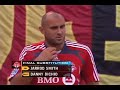 08/17/08 toronto fc vs  ny red bull