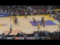 Kobe Bryant game-winning shot. vs the Miami Heat 12/4/2009 ((HD))
