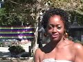 Leimert Park First Annual Drum Festival Part 1