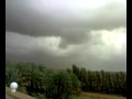 سحابة الحوطه