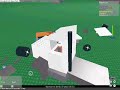 Roblox - Cra$h