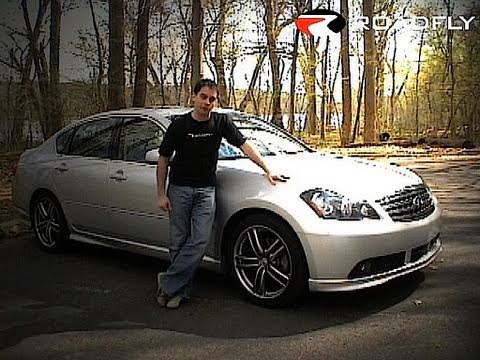 infiniti