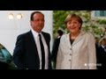 G8 Zirvesi ABD'de başlıyor