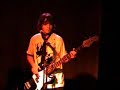 The First Number - Anthem of the Year 2000 Silverchair cover
