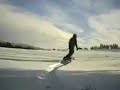Black Diamond Powerboard