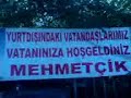Kapikule Giris H�seyin Kara
