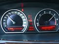 BMW E65 745i 0-140 km/h BMW E65 745i 0-140 km/h