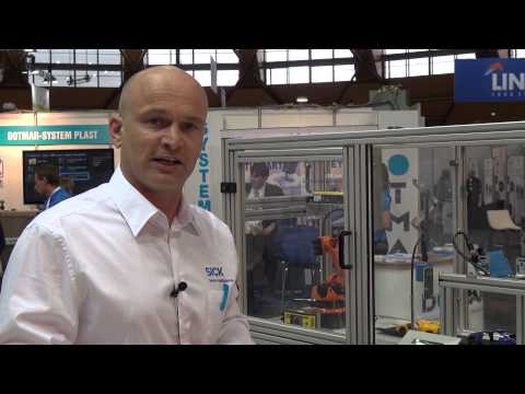 Sensors for Hazardous Point Protection & Machine Safety image