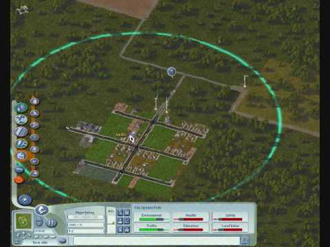 simcity 4