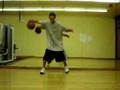 crazy legs move pat da rock rewind