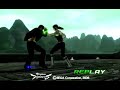 VF5 ver.B Zen(BR) vs Sonic(SA)