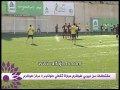 مقتطفات من مباراة ديربي طولكرم ( ثقافي طولكرم x مركز طولكرم )
