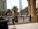 Starbucks at Old Town Burj City Dubai