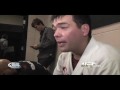 Lyoto Machida Highlight - The Last Samurai (OneCal)