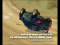RBR trailer RBR trailer