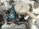 Datsun Engine Running