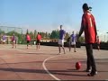 newteam vs estrella roja