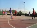 newteam vs estrella roja