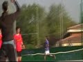 newteam vs estrella roja