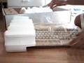 Commodore 128 unboxing
