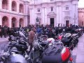 Motobenedizione Loreto 4/1/09 Motobenedizione Loreto 4/1/09