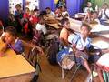 Bukama School Children, Yasawa Island Fiji