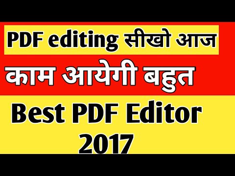 iSkysoft PDF Editor Professional-Convert PDF to Word/Excel/Image & Scanned PDF to Editor one