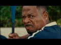 martin lawrence is back in a brand new comedy adventure this weekend.