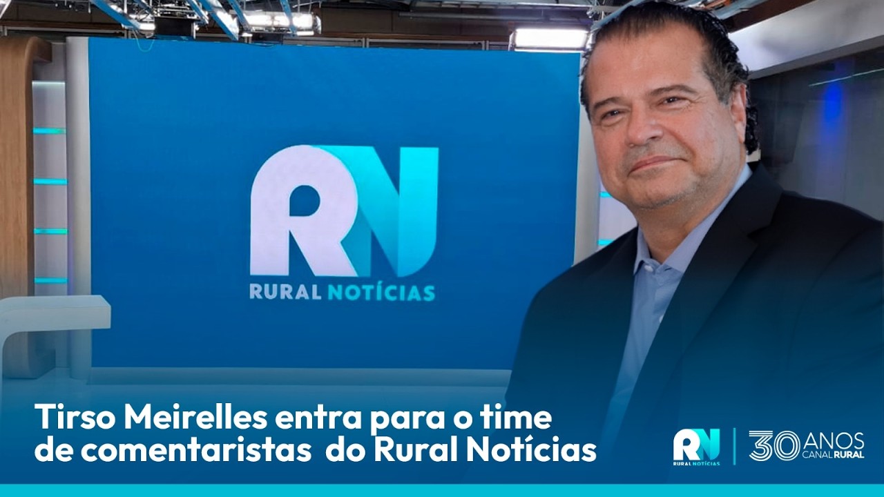 Tirso Meirelles aponta que Brasil tem capacidade de elevar biodiesel para 25% sem dificuldade