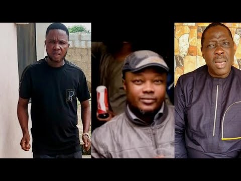 ACTOR MR PORTABLE EXPOSES FRIEND WHO SCAMMED HIM VETERAN ACTOR OGOGO EXPRESSED DISSATISFACTION