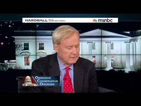 Cummings Discusses Today's IRS Hearing On MSNBC's