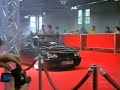 Treser Polo G40 bei der Dortmund XXL Tuning Show !!!!
