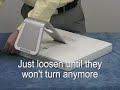 Adding Memory to an iMac G5