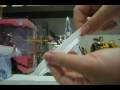ARR - Code Geass Lancelot Launch Key Replica USB Thumb Drive Review