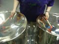 Steel drum scale Steel drum scale