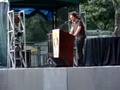 Charles Bock: Summer Stage 2008