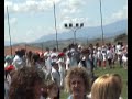 Bambini della scuola elementare Mosciano 30 maggio 2009
