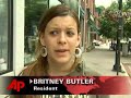 Vermont Town Mourns Child's Death