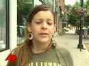 Vermont Town Mourns Child's Death