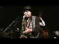 Art Deco / Tsutomu Okada quartet