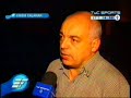 Estudio Futbol - Nueva Comision Directiva de Platense