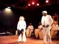Guillermo Valdes EL YABO et Sandrine - OKILAKUA