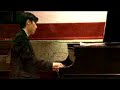 Bach Toccata in G minor