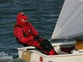 Optimist Training Oostende