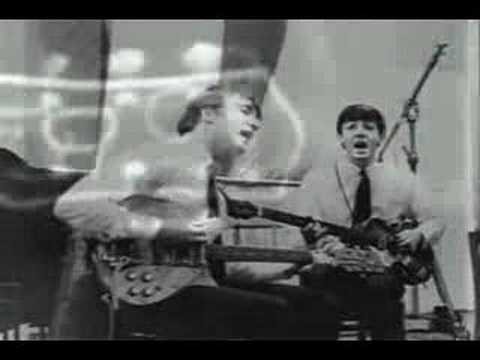 Beatles δεύτερης γενιάς; (ΒΙΝΤΕΟ)