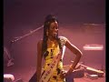 Défilé miss soninké france 2007 Défilé miss soninké france 2007